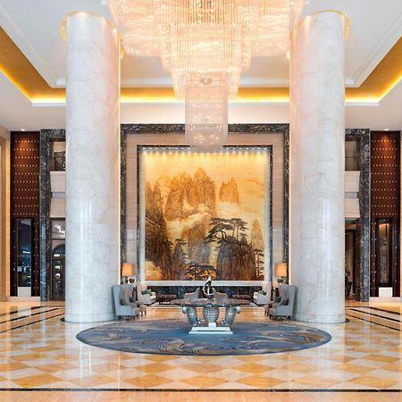 Hotel The Westin Hefei Baohe Extérieur photo