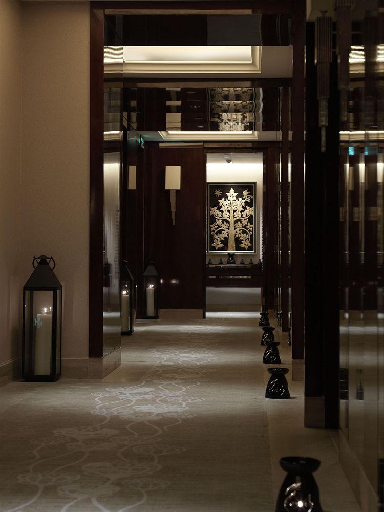 Hotel The Westin Hefei Baohe Extérieur photo