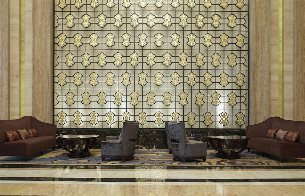 Hotel The Westin Hefei Baohe Extérieur photo