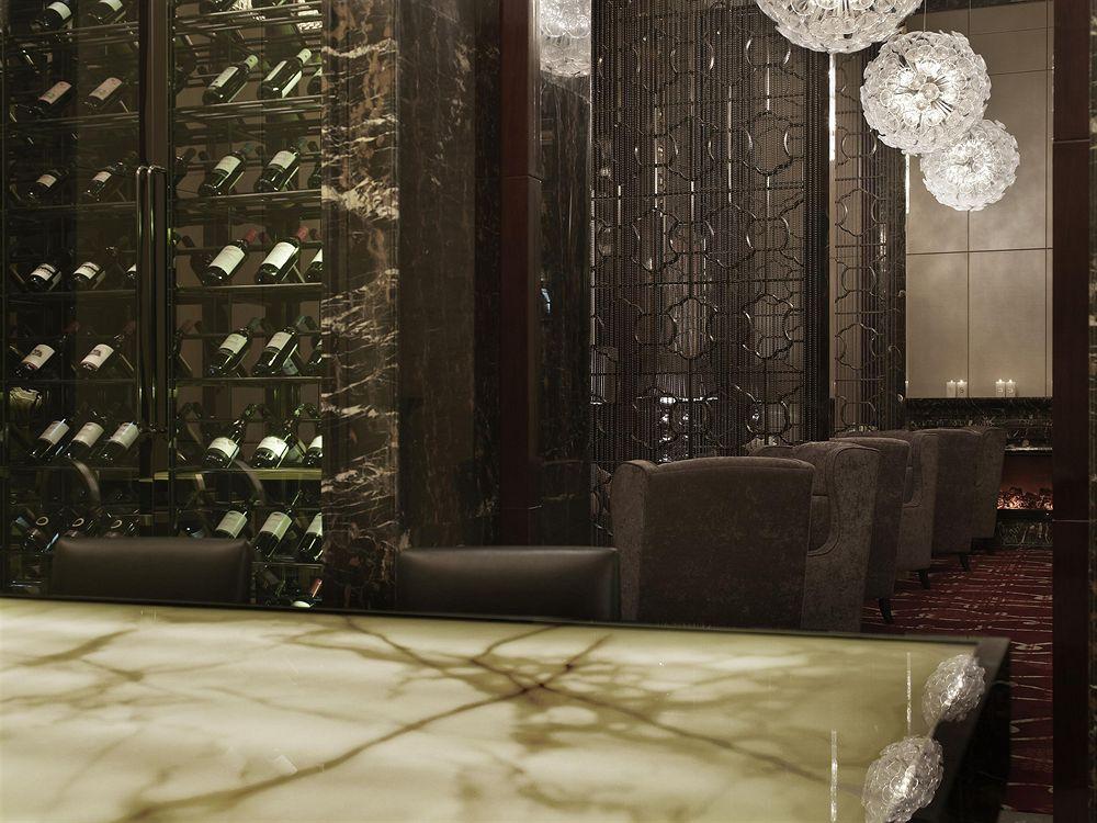 Hotel The Westin Hefei Baohe Extérieur photo