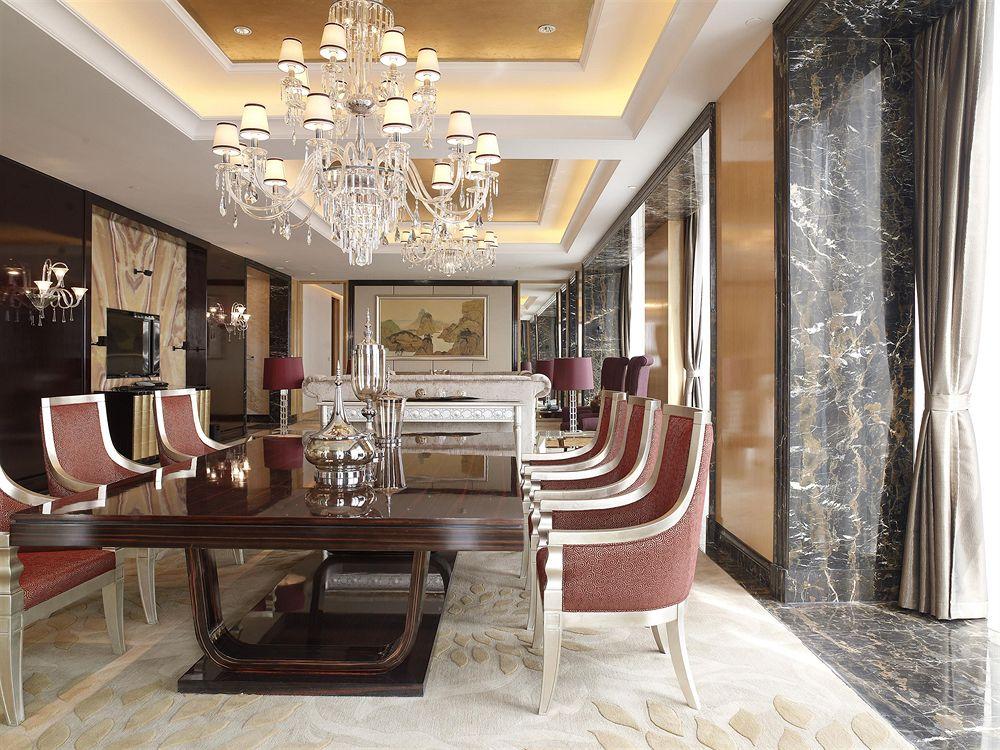 Hotel The Westin Hefei Baohe Extérieur photo